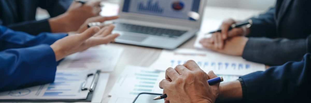 Terceirização Financeira